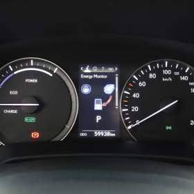 Foto inzerátu Lexus RX 450 h