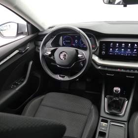 Foto inzerátu Škoda Octavia 2.0 TDI