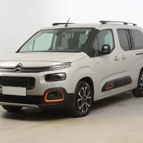 Foto inzerátu Citroën Berlingo 1.2 PureTech