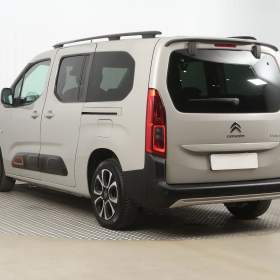Foto inzerátu Citroën Berlingo 1.2 PureTech