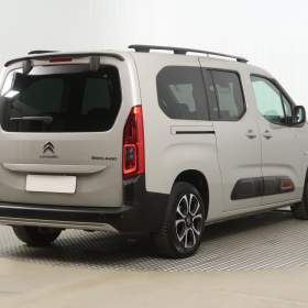 Foto inzerátu Citroën Berlingo 1.2 PureTech
