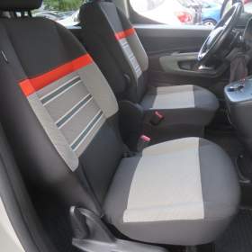 Foto inzerátu Citroën Berlingo 1.2 PureTech