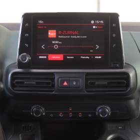 Foto inzerátu Citroën Berlingo 1.2 PureTech