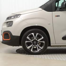 Foto inzerátu Citroën Berlingo 1.2 PureTech