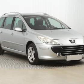Peugeot 307 2.0 HDI / 19608107