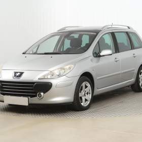 Foto inzerátu Peugeot 307 2.0 HDI