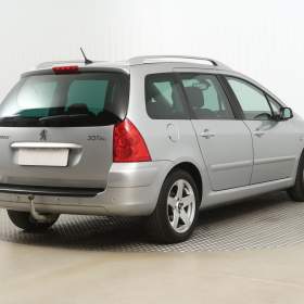 Foto inzerátu Peugeot 307 2.0 HDI