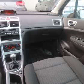 Foto inzerátu Peugeot 307 2.0 HDI