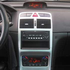 Foto inzerátu Peugeot 307 2.0 HDI