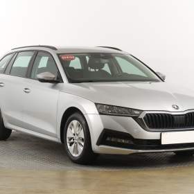 Škoda Octavia 2.0 TDI / 19608108