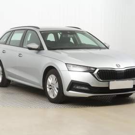 Škoda Octavia 2.0 TDI / 19608109