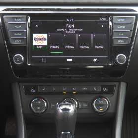 Foto inzerátu Škoda Superb 2.0 TDI