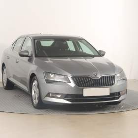 Foto inzerátu Škoda Superb 2.0 TDI