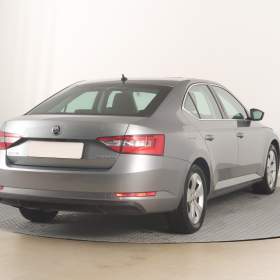 Foto inzerátu Škoda Superb 2.0 TDI