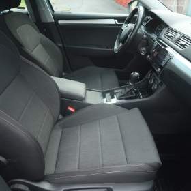 Foto inzerátu Škoda Superb 2.0 TDI