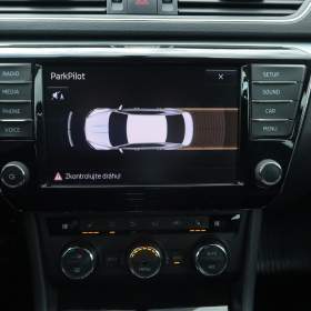 Foto inzerátu Škoda Superb 2.0 TDI