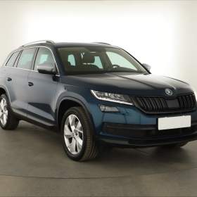 Škoda Kodiaq 2.0 TDI / 19608115