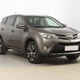 Toyota Rav4 2.0 VVT- i / 19608116