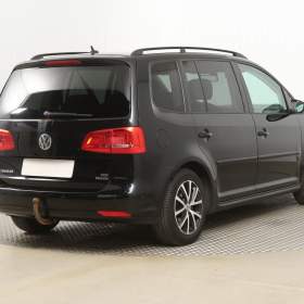 Foto inzerátu Volkswagen Touran 1.6 TDI