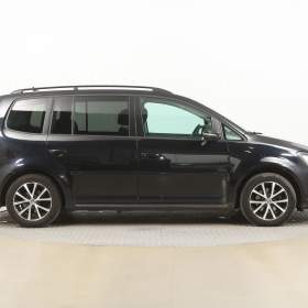Foto inzerátu Volkswagen Touran 1.6 TDI