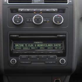 Foto inzerátu Volkswagen Touran 1.6 TDI