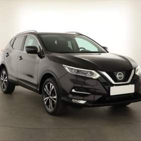 Nissan Qashqai 1.2 DIG- T / 19608119