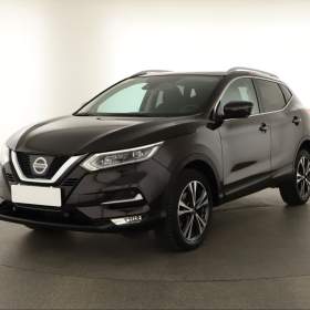 Foto inzerátu Nissan Qashqai 1.2 DIG-T