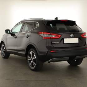 Foto inzerátu Nissan Qashqai 1.2 DIG-T