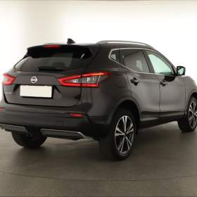 Foto inzerátu Nissan Qashqai 1.2 DIG-T
