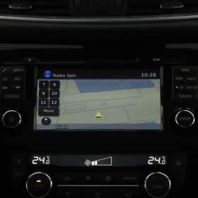 Foto inzerátu Nissan Qashqai 1.2 DIG-T