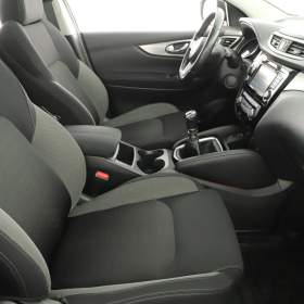 Foto inzerátu Nissan Qashqai 1.2 DIG-T
