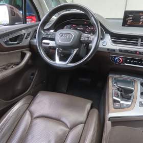 Foto inzerátu Audi Q7 3.0 TDI