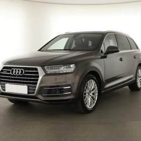 Foto inzerátu Audi Q7 3.0 TDI