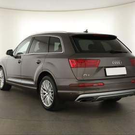 Foto inzerátu Audi Q7 3.0 TDI