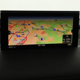 Foto inzerátu Audi Q7 3.0 TDI