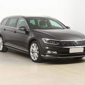 Volkswagen Passat 2.0 TDI / 19608122