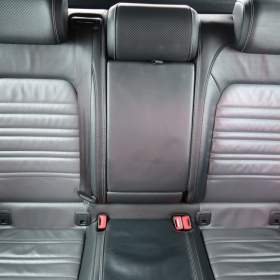 Foto inzerátu Volkswagen Passat 2.0 TDI