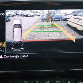 Foto inzerátu Volkswagen Passat 2.0 TDI