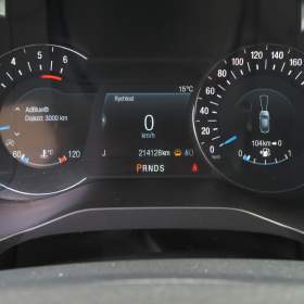 Foto inzerátu Ford Galaxy 2.0 EcoBlue