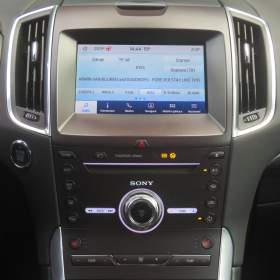 Foto inzerátu Ford Galaxy 2.0 EcoBlue