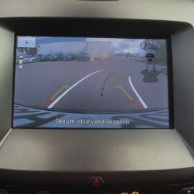 Foto inzerátu Ford Galaxy 2.0 EcoBlue