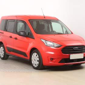 Foto inzerátu Ford Transit Connect 1.5 EcoBlue
