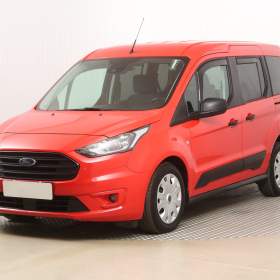 Foto inzerátu Ford Transit Connect 1.5 EcoBlue