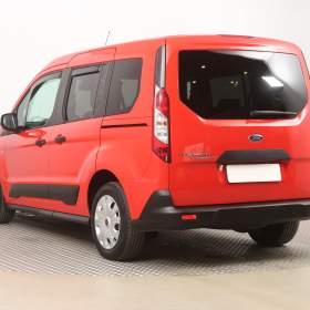 Foto inzerátu Ford Transit Connect 1.5 EcoBlue