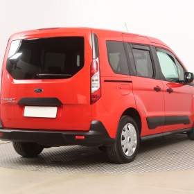 Foto inzerátu Ford Transit Connect 1.5 EcoBlue