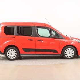 Foto inzerátu Ford Transit Connect 1.5 EcoBlue