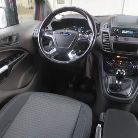 Foto inzerátu Ford Transit Connect 1.5 EcoBlue