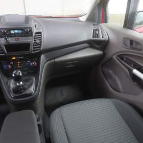 Foto inzerátu Ford Transit Connect 1.5 EcoBlue