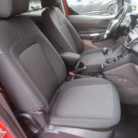 Foto inzerátu Ford Transit Connect 1.5 EcoBlue