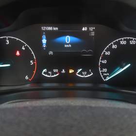 Foto inzerátu Ford Transit Connect 1.5 EcoBlue